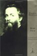Moby Dick or the Whale (Modern Library Series)