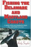 Fishing the Delaware and Maryland Coasts