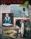 New York Fly Fishing Guide