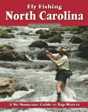 Fly Fishing North Carolina