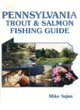 Pennsylvania Trout and Salmon Fishing Guide