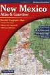 New Mexico Atlas  Gazetteer