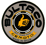 Bultaco logo