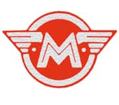 Matchless Logo