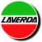 Laverda Logo