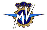 MV Agusta logo