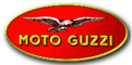 Moto Guzzi Logo